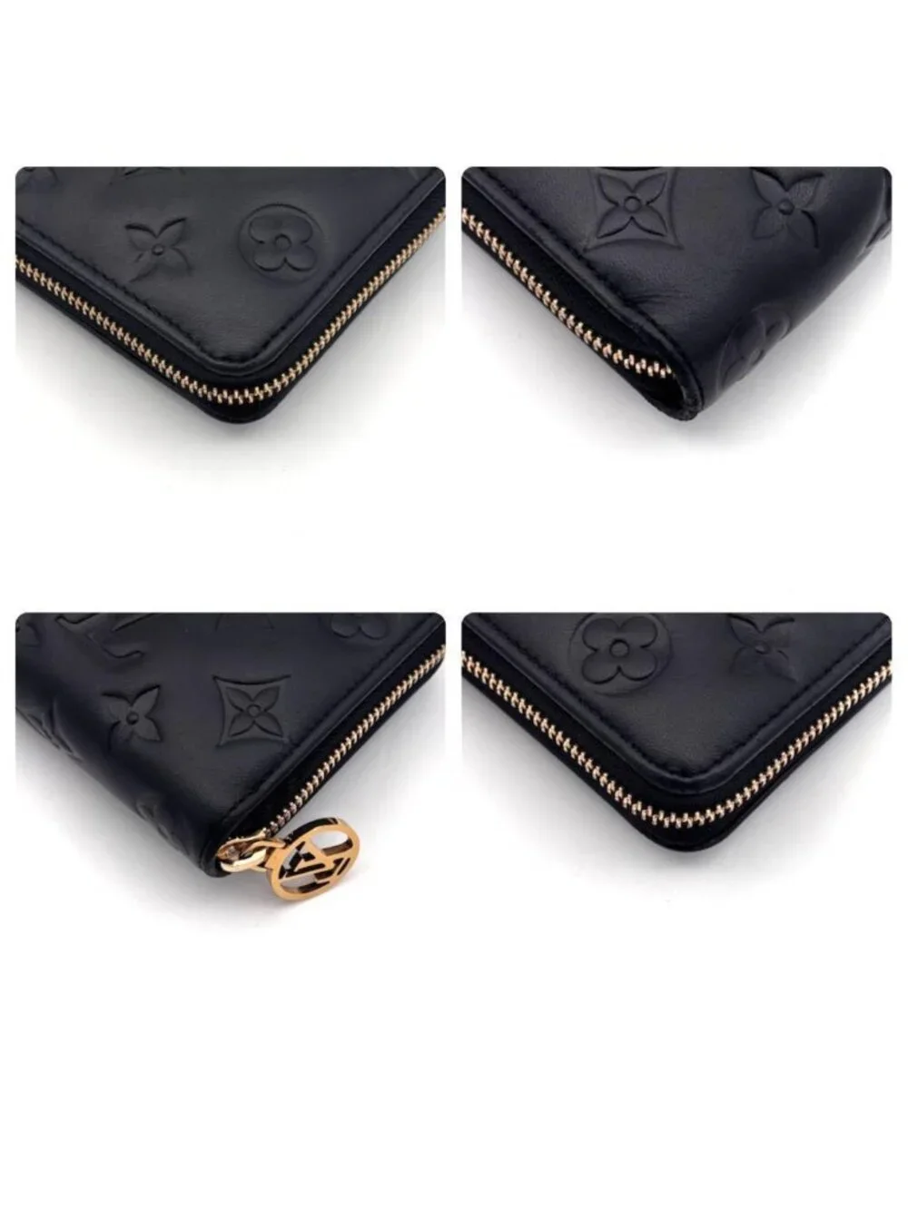 Louis Vuitton use reluxe